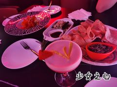 -MOSSO音乐酒吧·live house(南京旗舰店)