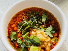 八婆秘制特色油碟-牛华八婆麻辣烫(起源店)