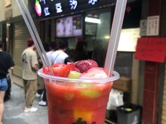 -十二中草莓冰·红豆沙冰屋(十二中店)
