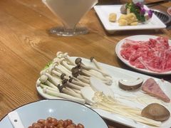 -尚海豆捞(乐虹坊店)