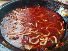 -新白鹿餐厅(城西银泰城店)