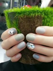 手部美甲-RL Nail·瑞丽美甲美睫品牌原创店