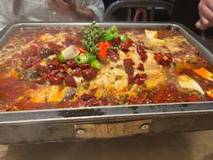 海鲈鱼-炉鱼(萧山万象汇店)