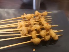 -刘师父老汉口江湖菜(蔡锷路店)