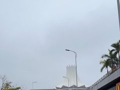 -南宁国际会展中心(会展东博文化旅游区)