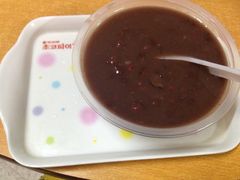 红豆沙-百花传统甜品店(原址店)