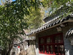 -老张烤羊(王哥庄店)