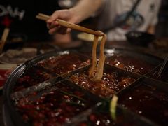 -化龙桥九宫格火锅(清水河店)
