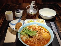 -喜晋道面馆(华严寺广场店)