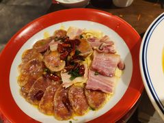 -聚汇三少·龙虾·中餐厅(莫邪路新天地店)