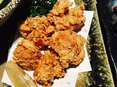 -贵木日本料理·铁板烧(新地假日广场店)