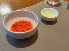-Amber(置地文华东方酒店)