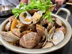 花甲王-老虎滩大连海鲜烧烤(建邺云锦路总店)