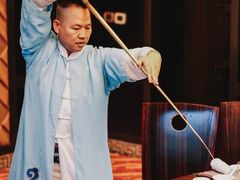 -新天世纪中餐厅