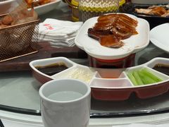 -大鸭梨烤鸭(枣园店)