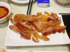 -潮悦牛肉火锅城(水贝店)