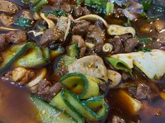 -特色油卤串串(水碾河店)