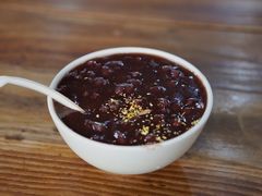 桂花赤豆糊-随柳居·苏式小吃(建新巷店)