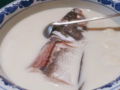 -南京金牛湖巨碗鱼头