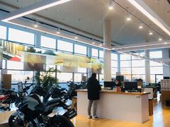 -北京华德宝宝马4S店(朝阳店)