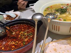 -青花椒花椒鱼(合生汇店)