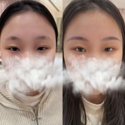 -UP&UP·半永久眉毛眼线机器野生眉