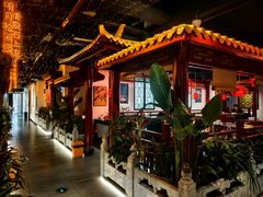 -秦月轩·陕西家乡菜(阜成路·五棵松店)