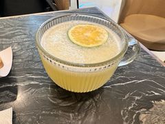 -THE WOODS 简餐 (国贸商城店)