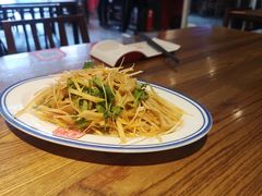 -新兴园饺子馆(望京店)