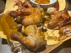 -打酱油·非遗淮扬菜(瘦西湖梅岭店)