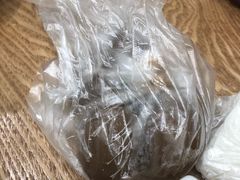 -芳婆糕团店(王府大街店)