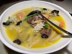 -伙靠·江浙菜(田林路店)