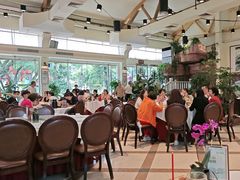 -金河半岛园林酒家(金融城店)