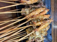 -扇贝王·海鲜烧烤(慈溪店)