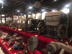 -宁波溪口古镇-民国大杂院