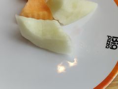 -比格比萨自助(逗号立方店)