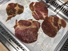 -新石器烤肉(百联川沙店)