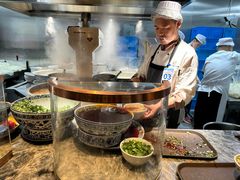 -清真·马安军辣子牛肉面