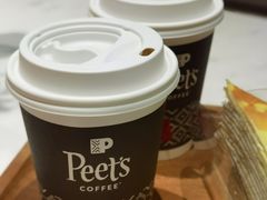 -Peet's Coffee皮爷咖啡(万象天地店)