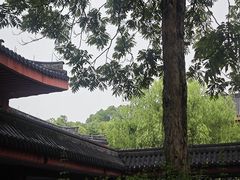 -浙江省博物馆(孤山馆区)