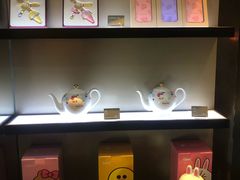 -哈根达斯(上海静安蛋糕店)