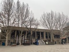 -天津意大利风情旅游区