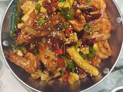 -不倒翁·安徽名菜楼(步行街店)