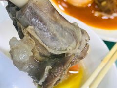 -新疆巴州金丝特餐厅(大钟寺店)
