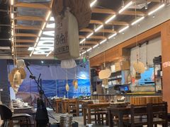 -破店肥哈·东北烧烤·夜宵(南山保利店)