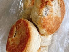 绿豆馅饼-义兰中糖饼店(大同路总店)