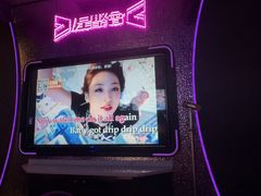 -星聚会KTV(合生汇黑金店)