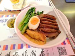 -陈鹏鹏潮汕菜(宝安机场T3航站楼店)