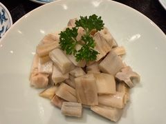 -海天楼中餐厅(吴宫泛太平洋酒店)