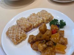 -莞香楼·正宗东莞菜(东升店)